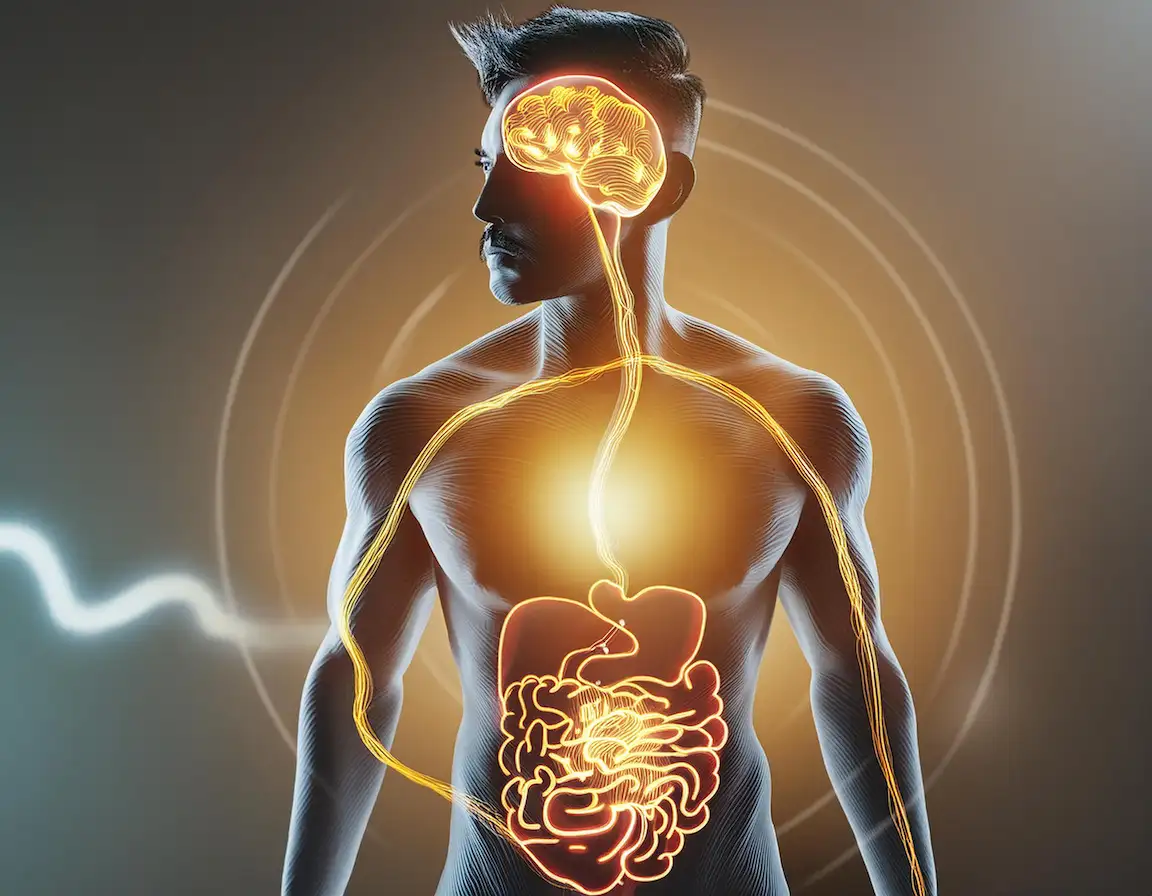 The Gut-Brain Connection