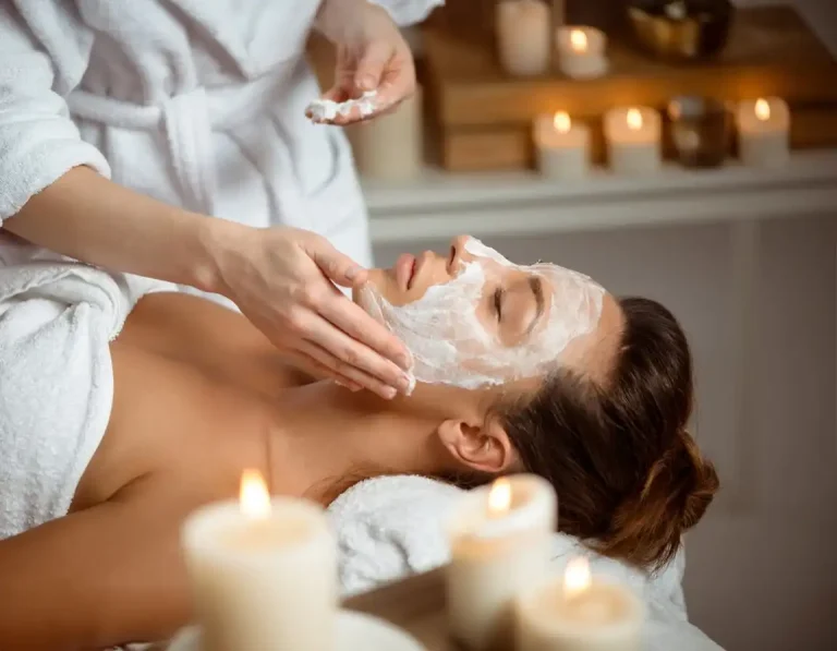 Is A Medical Spa Right For Your Skin Care Needs?