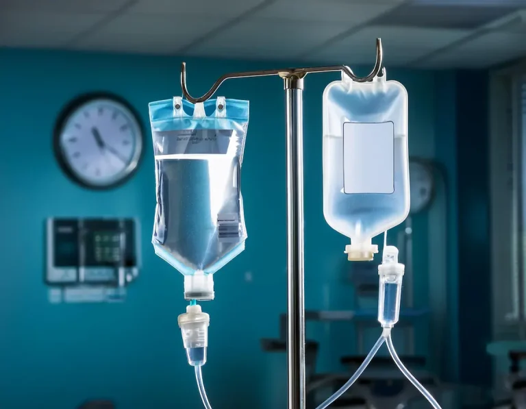 How to Choose an IV Infusion Clinic