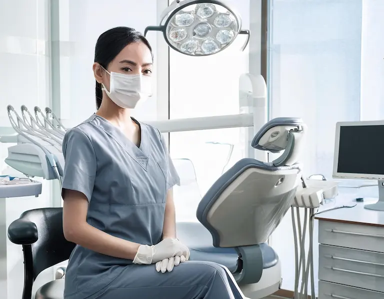 Why is it so expensive to see the dentist?