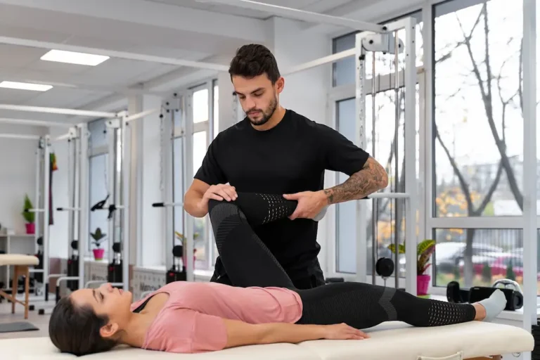 How Chiropractors in Tequesta, FL Are Using Cutting-Edge Techniques?