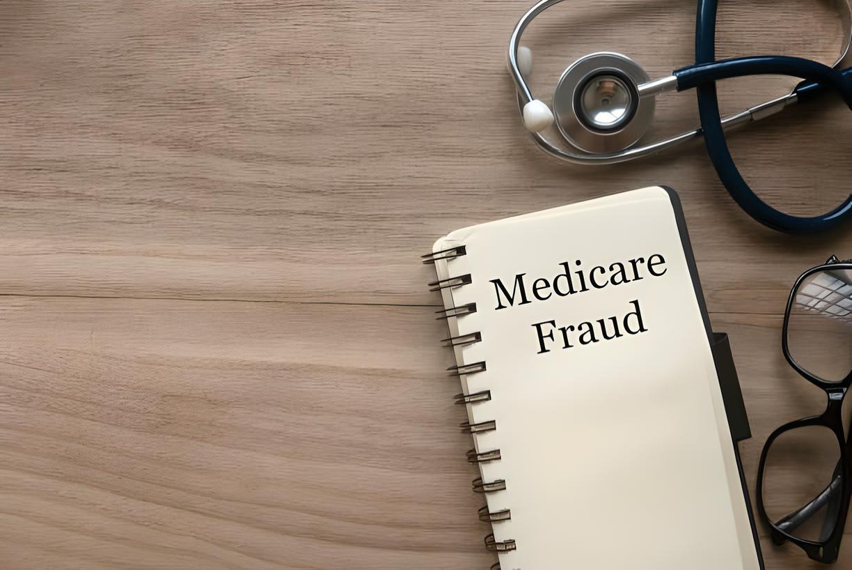 5 Common Mistakes That Can Lead to Medicare Fraud