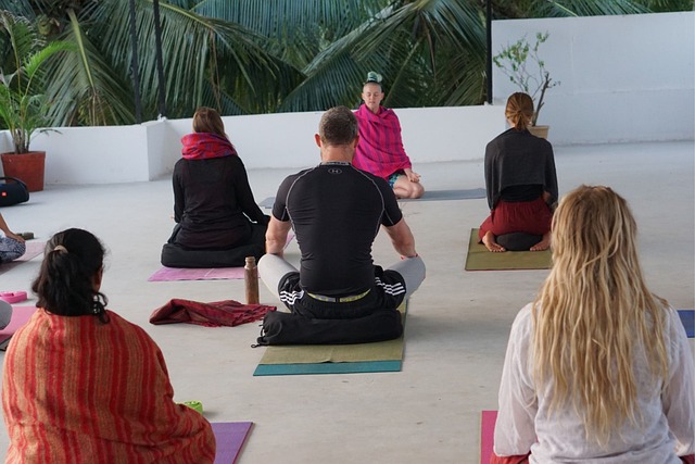 How to Choose the Right Yoga Teacher Training in Rishikesh